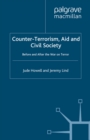 Counter-Terrorism, Aid and Civil Society : Before and After the War on Terror - eBook
