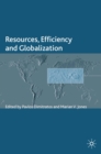 Resources, Efficiency and Globalization - eBook