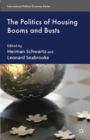 The Politics of Housing Booms and Busts - eBook