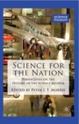 Science for the Nation : Perspectives on the History of the Science Museum - eBook