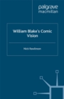 William Blake's Comic Vision - eBook