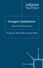 Emergent Globalization : A New Triad of Business Systems - eBook