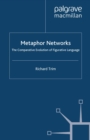 Metaphor Networks : The Comparative Evolution of Figurative Language - eBook