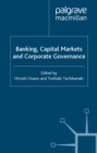 Banking, Capital Markets and Corporate Governance - eBook