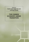 The Chinese Economy under Transition - eBook