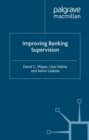 Improving Banking Supervision - eBook