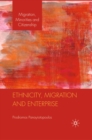 Ethnicity, Migration and Enterprise - eBook