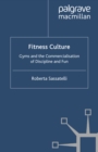 Fitness Culture : Gyms and the Commercialisation of Discipline and Fun - eBook