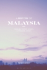 A History of Malaysia - Book