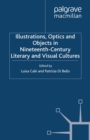 Illustrations, Optics and Objects in Nineteenth-Century Literary and Visual Cultures - eBook