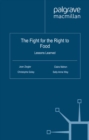 The Fight for the Right to Food : Lessons Learned - eBook