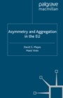 Asymmetry and Aggregation in the EU - eBook