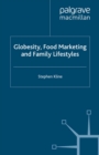 Globesity, Food Marketing and Family Lifestyles - eBook