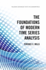 The Foundations of Modern Time Series Analysis - eBook