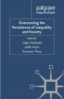 Overcoming the Persistence of Inequality and Poverty - eBook