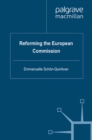 Reforming the European Commission - eBook