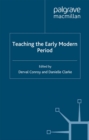 Teaching the Early Modern Period - eBook