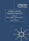 Children and the Capability Approach - eBook