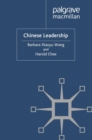 Chinese Leadership - eBook