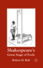 Shakespeare's Great Stage of Fools - eBook
