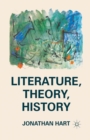 Literature, Theory, History - eBook