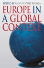 Europe in a Global Context - eBook