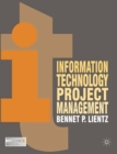 Information Technology Project Management - eBook