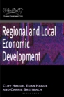 Regional and Local Economic Development - eBook