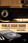 Public Issue Radio : Talks, News and Current Affairs in the Twentieth Century - eBook