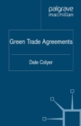 Green Trade Agreements - eBook