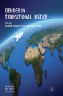 Gender in Transitional Justice - eBook