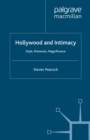 Hollywood and Intimacy : Style, Moments, Magnificence - eBook