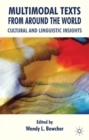 Multimodal Texts from Around the World : Cultural and Linguistic Insights - eBook