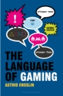 The Language of Gaming - eBook