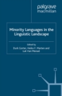 Minority Languages in the Linguistic Landscape - eBook