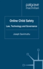 Online Child Safety : Law, Technology and Governance - eBook