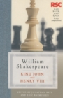 King John and Henry VIII - Book