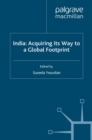 India: Acquiring Its Way to a Global Footprint - eBook