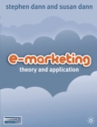 E-Marketing : Theory and Application - eBook