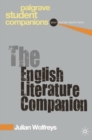 The English Literature Companion - eBook
