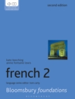 Foundations French 2 - eBook