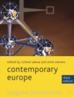 Contemporary Europe - eBook