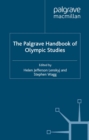 The Palgrave Handbook of Olympic Studies - eBook