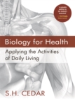 Biology for Health : Applying the Activities of Daily Living - eBook