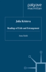 Julia Kristeva : Readings of Exile and Estrangement - eBook