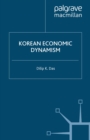 Korean Economic Dynamism - eBook