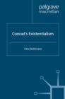 Conrad's Existentialism - eBook