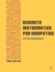 Discrete Mathematics for Computing - eBook