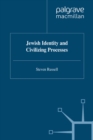 Jewish Identity and Civilizing Processes - eBook