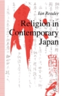 Religion in Contemporary Japan - eBook